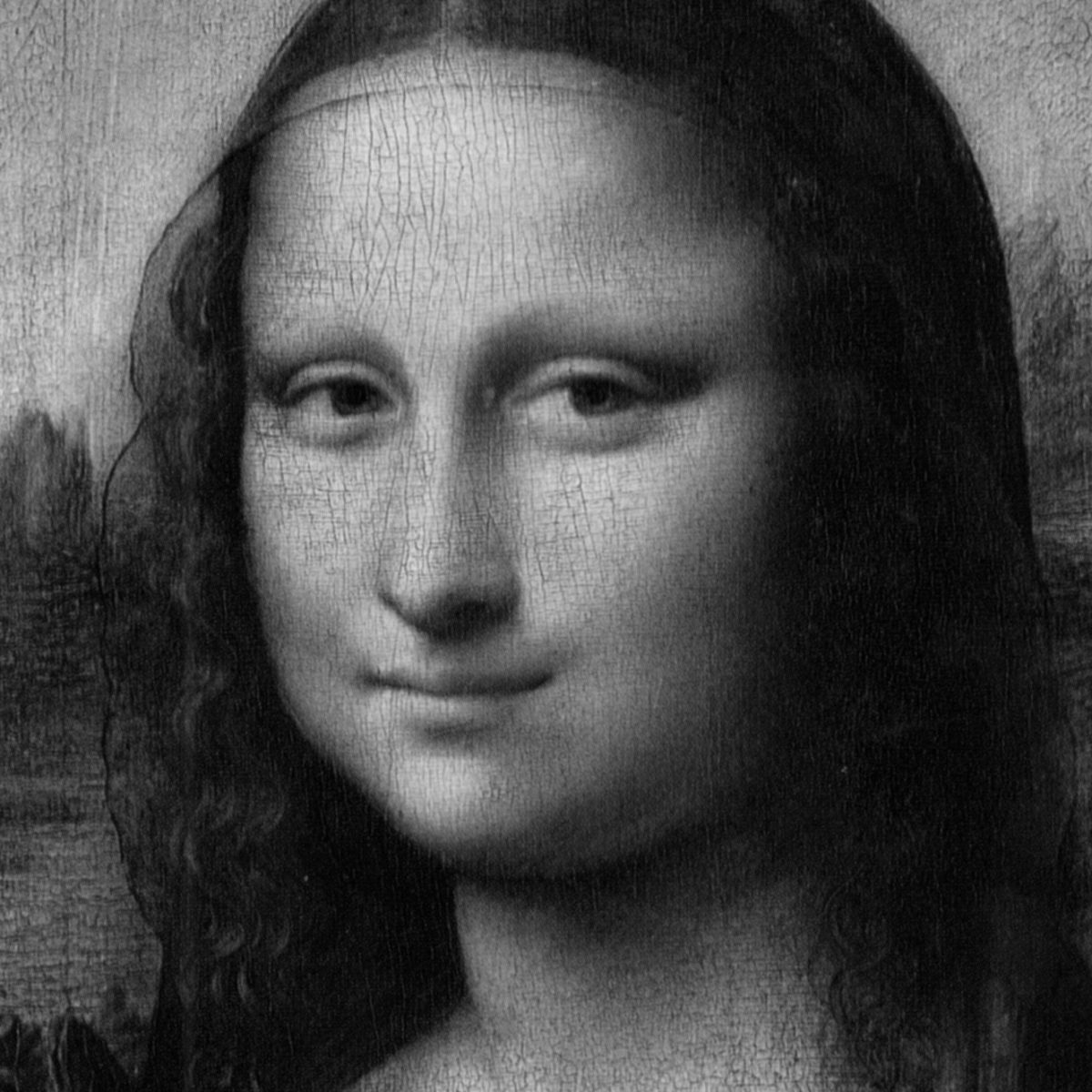 MOna Lisa Smile